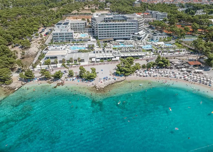 Romana Beach Resort