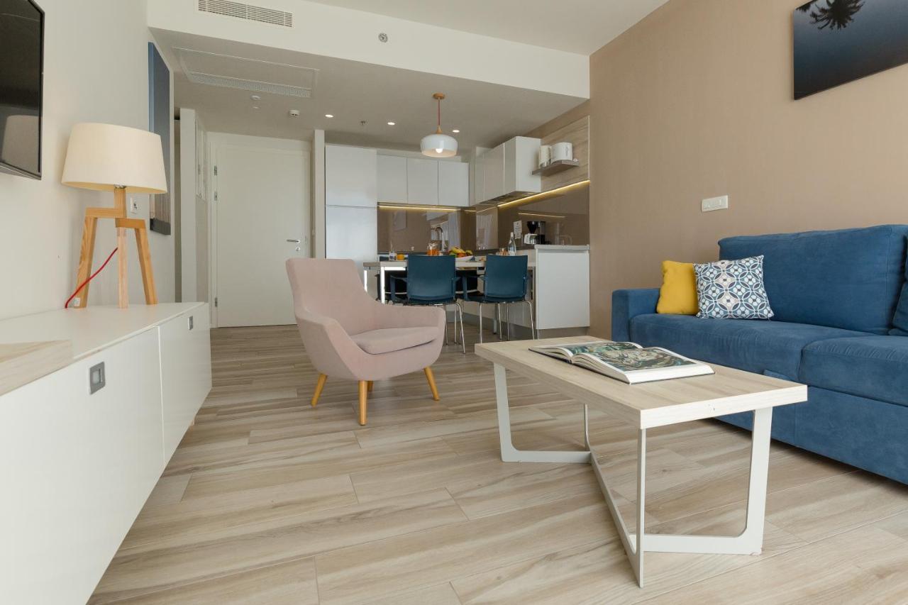 Appart hôtel Romana 4*