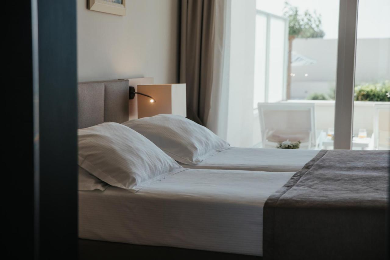 Aparthotel Romana 4*