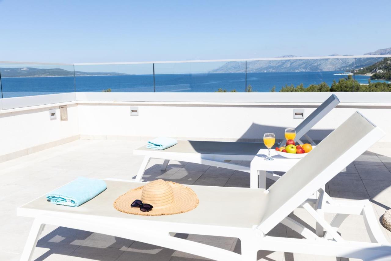 Romana Appart hôtel 4*
