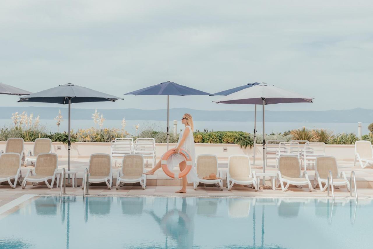 Romana Appart hôtel 4*