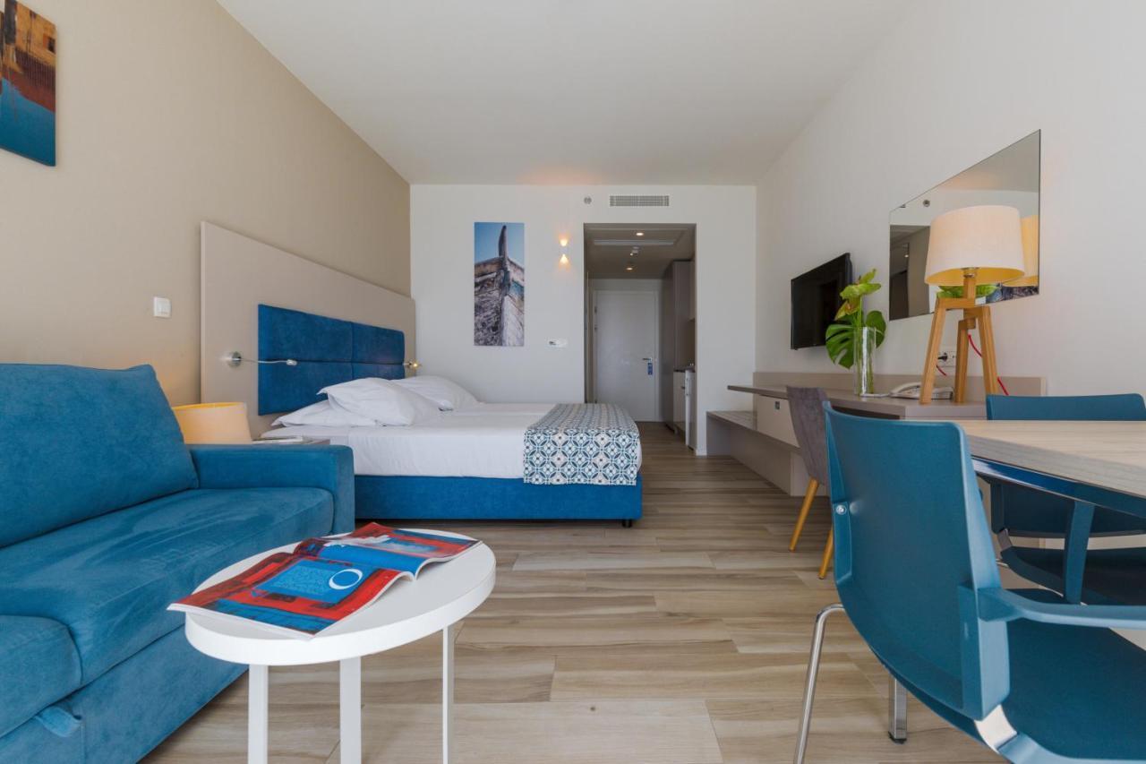 Romana Hotel apartamentowy 4*