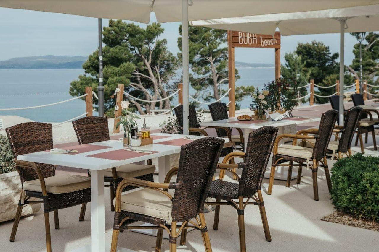 Romana Appart hôtel 4*
