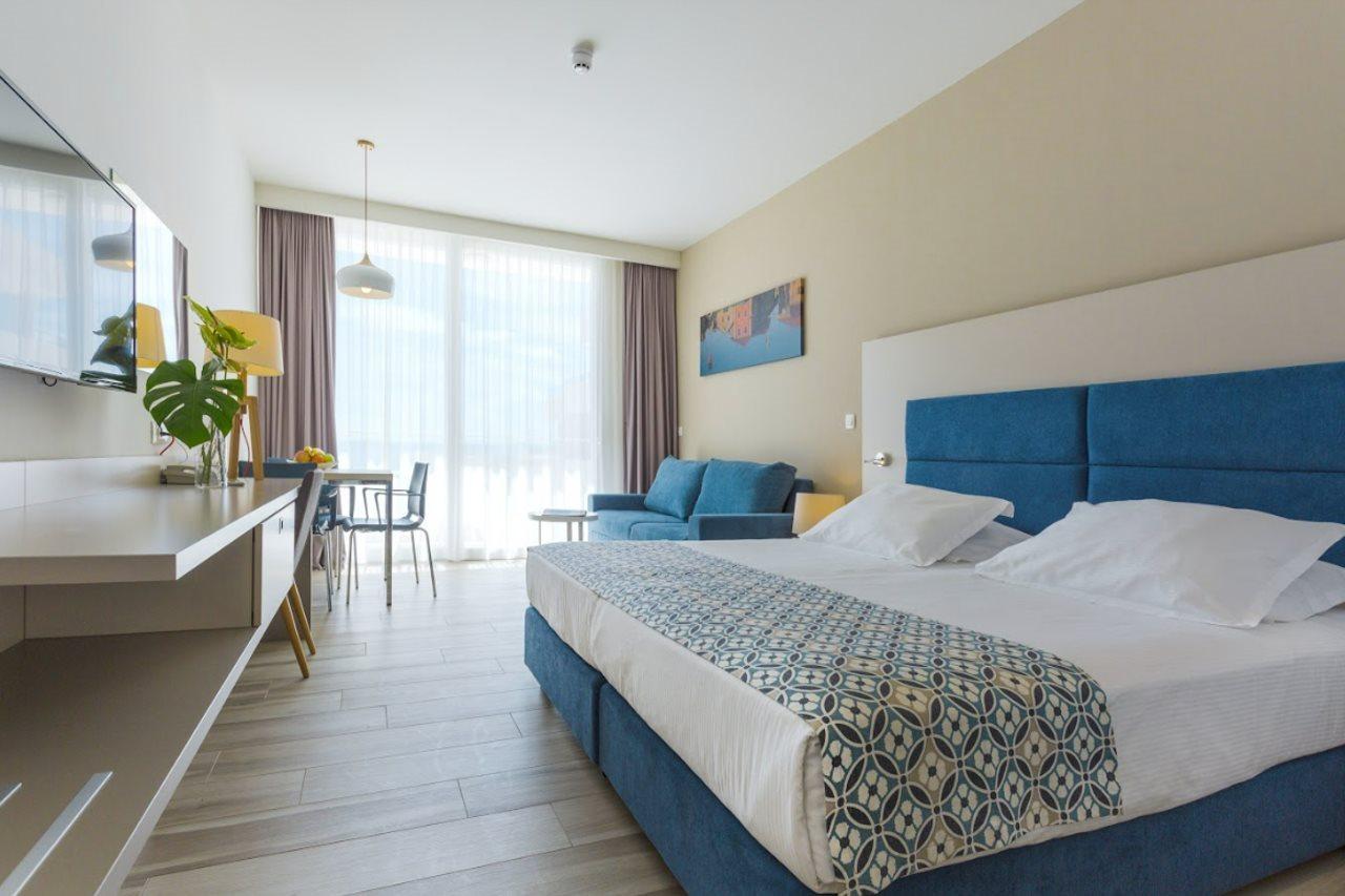 Appart hôtel Romana Makarska