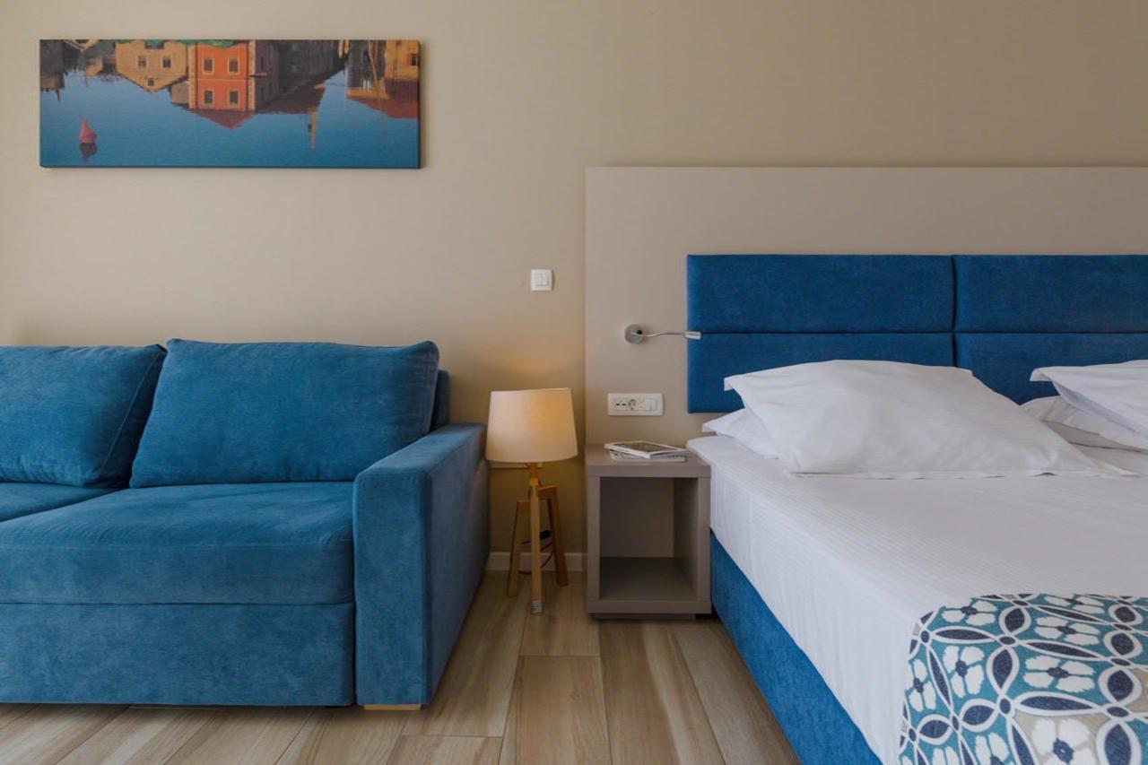 Romana Appart hôtel