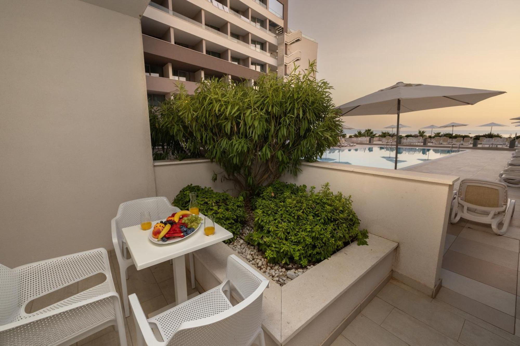 Romana Appart hôtel