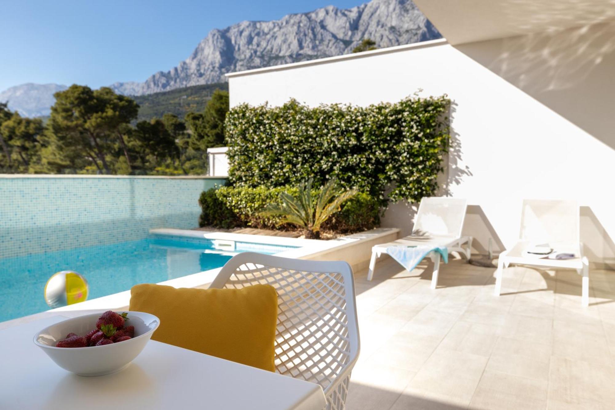 Romana Appart hôtel 4*
