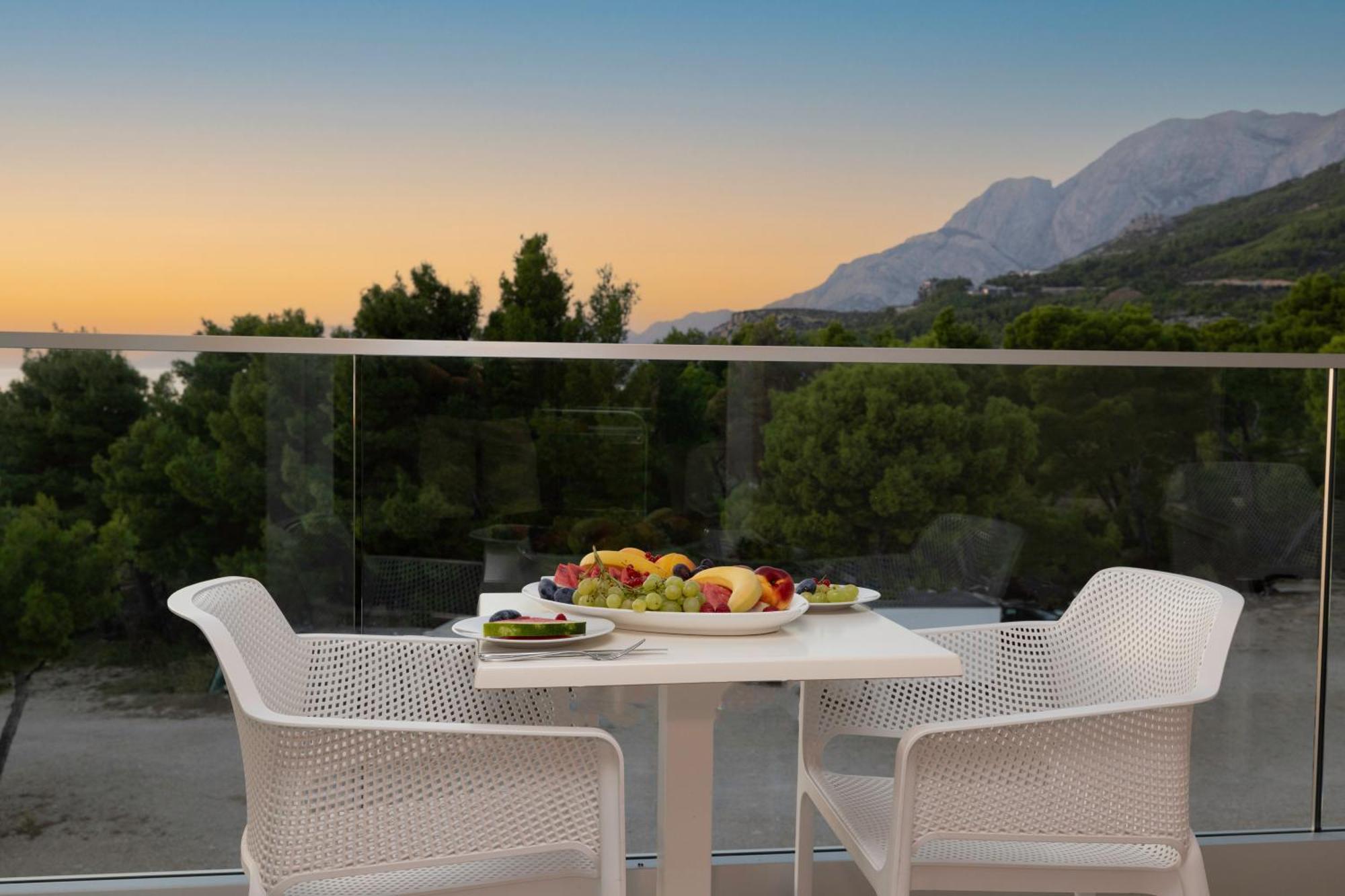 Apartmanhotel Romana 4*