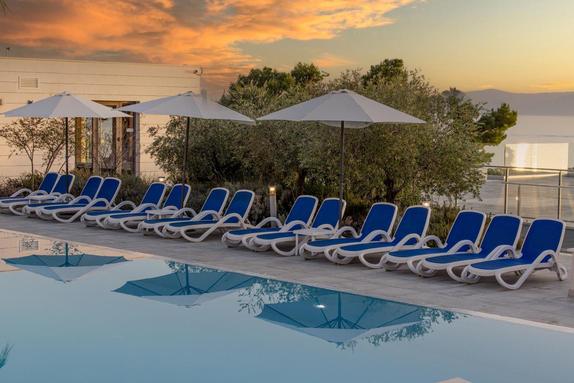 Romana Appart hôtel