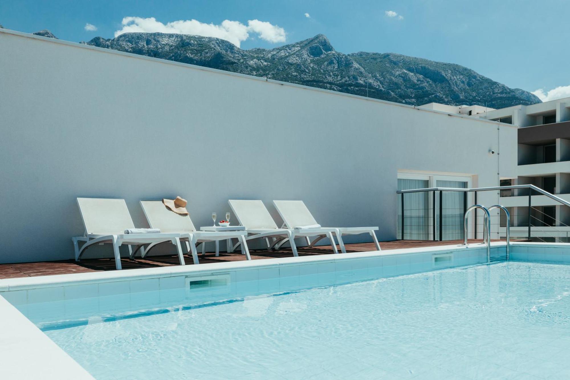 Appart hôtel Romana