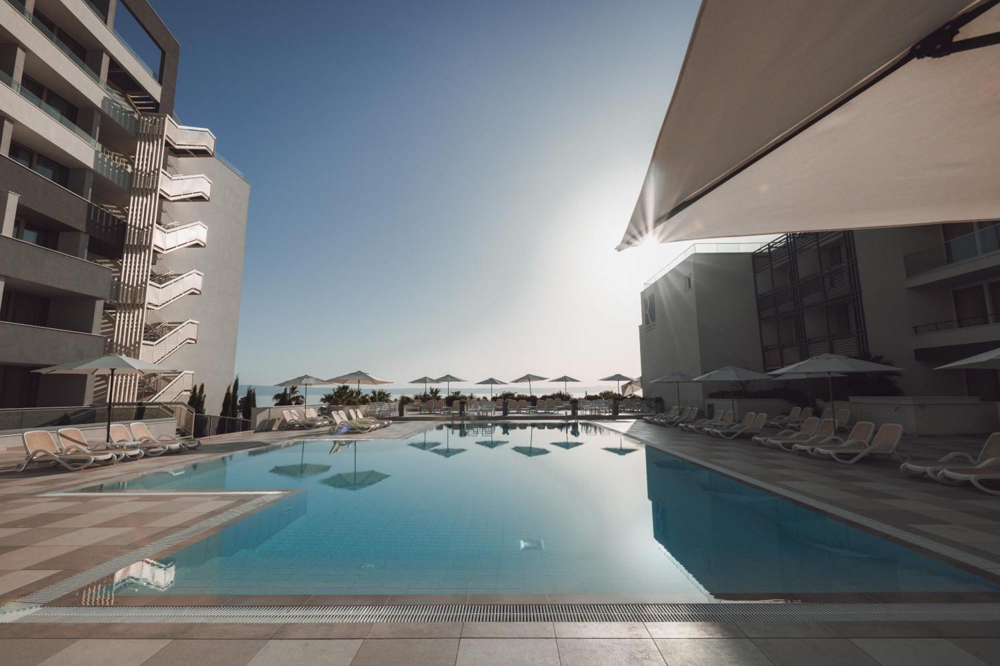 Appart hôtel Romana 4*